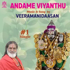 Andame Viyanthu